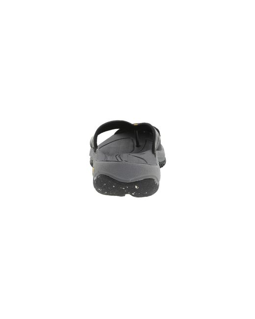 Keen Black Waimea H2 for men