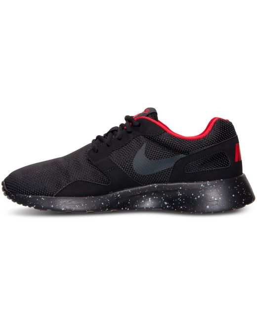 nike kaishi finish line