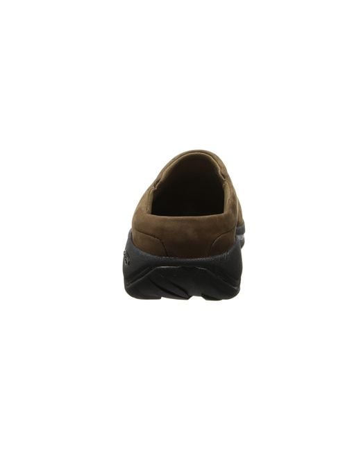 Keen Austin Clog in Brown for Men Lyst