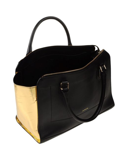 amen black handbag product 1 051385571 normal