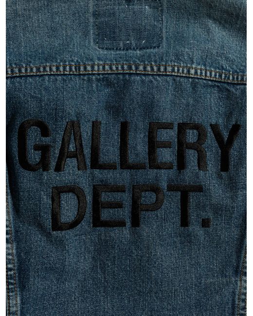 GALLERY DEPT. Vintage Andy Jacket in Blue for Men | Lyst