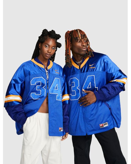 nike ambush jacket price