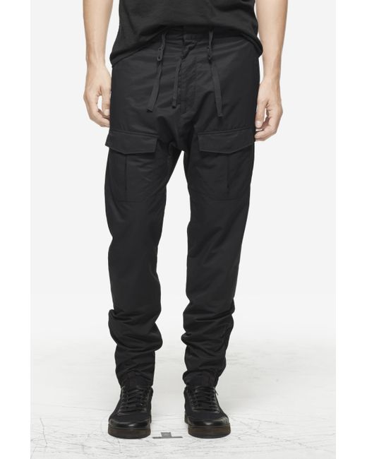 Rag \u0026 Bone Cotton Corbin Cargo Pant in 