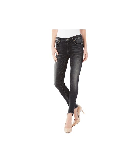true craft midrise short skinny jean true craft midrise short skinny jean