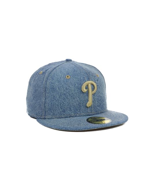 KTZ Philadelphia Phillies Mlb Classic 