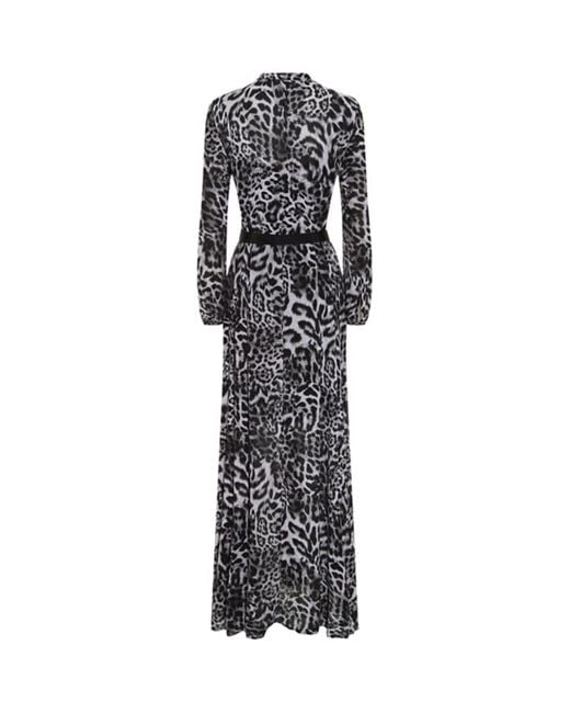 Michael kors animal print dress on sale