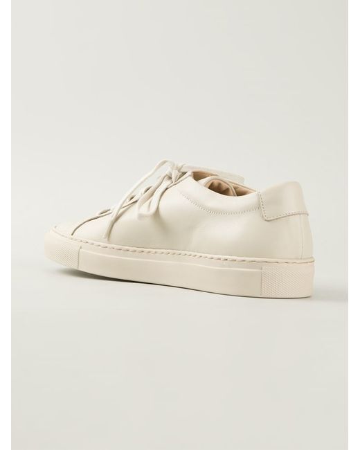 saks off fifth common projects
