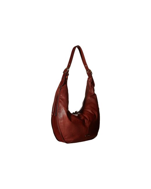 Frye demi hobo whiskey hotsell