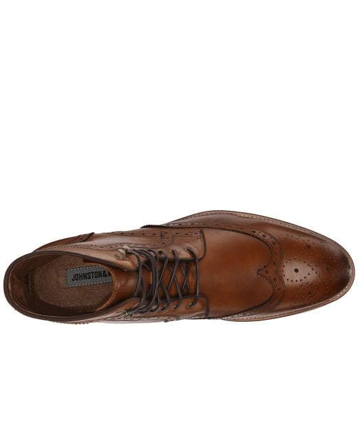 Conard wingtip hot sale boot