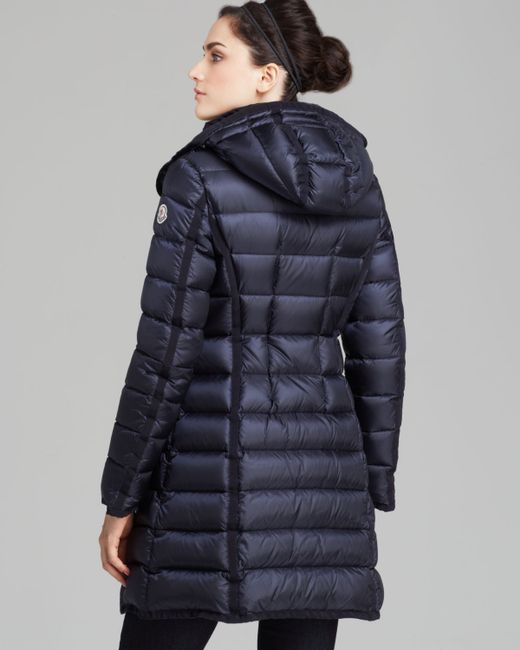 moncler hermine black