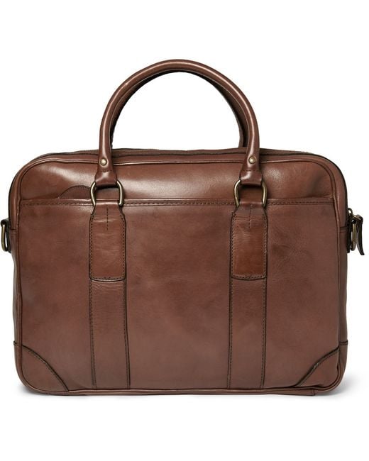 Polo ralph lauren briefcase new arrivals