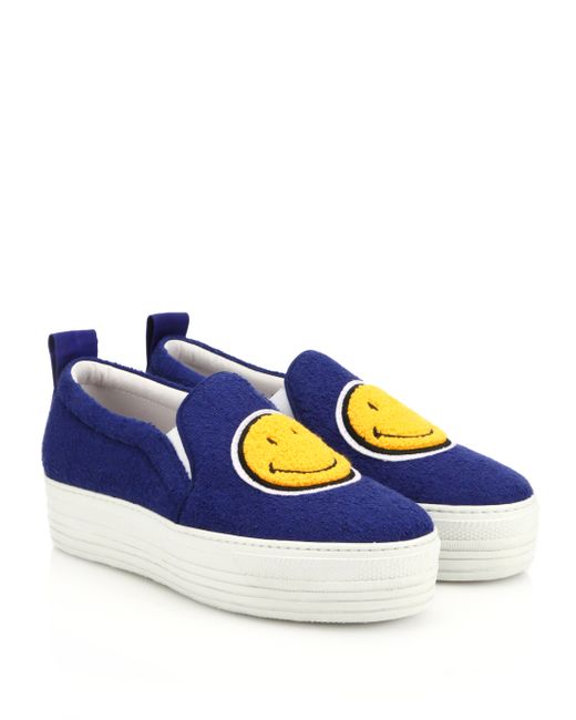joshua sanders sneakers sale