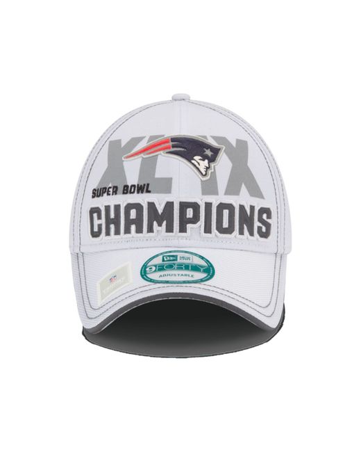 Super bowl sales 49 hat