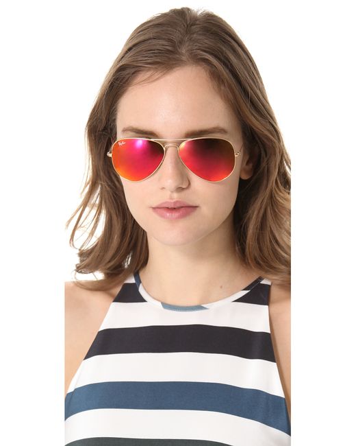Ray Ban Wayfarer Red Ray Ban Wayfarer Red