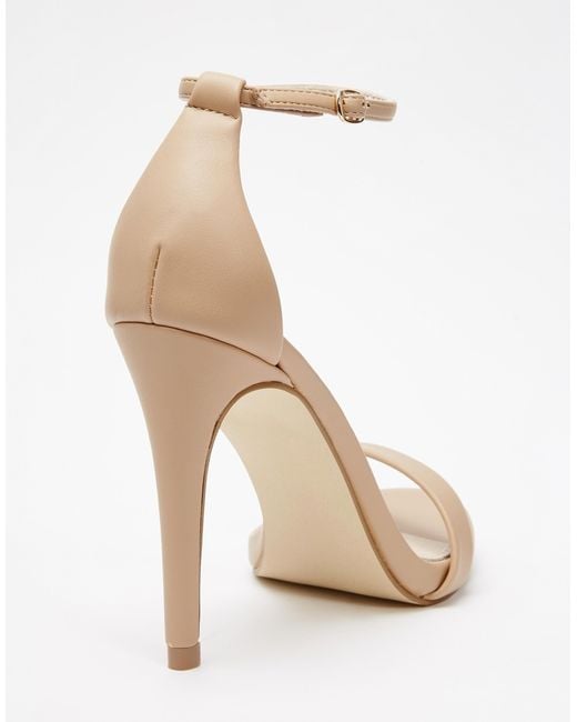 Steve madden hotsell stecy neutral