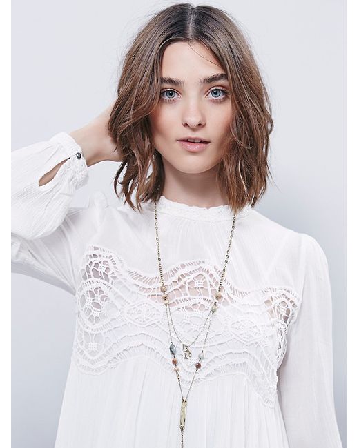 free people sweet thing tuni