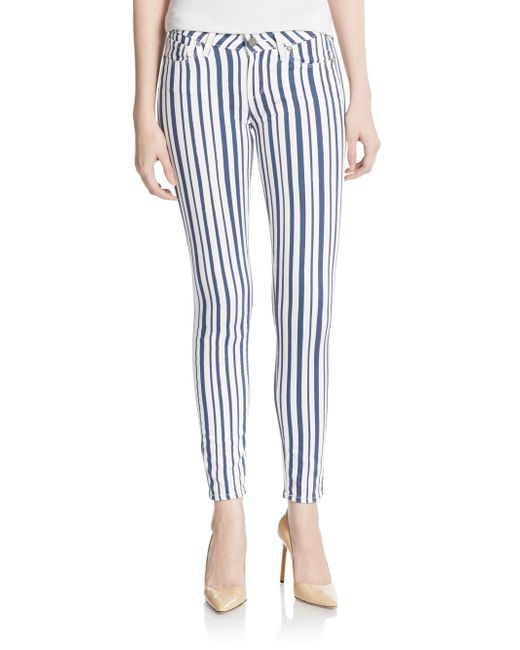 Blue striped jeans Find great deals on eBay for mens striped jeans. Shop with confidence.