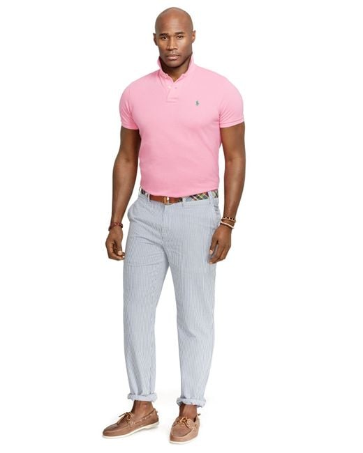 Polo top 650 pants