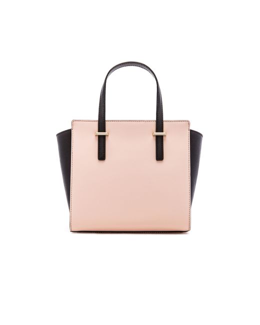 Kate spade cedar hayden light pink