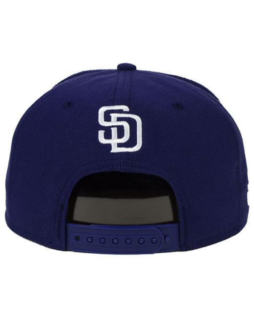 KTZ San Diego Padres Star Wars 