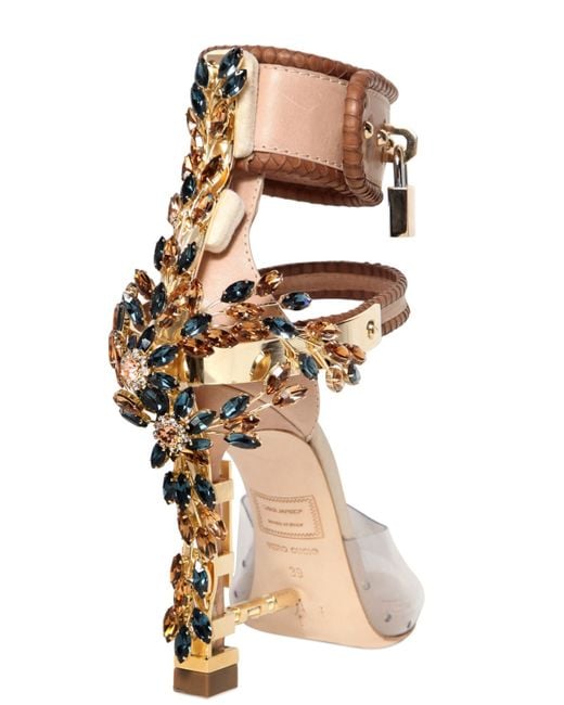 Dsquared2 virginia sandals outlet
