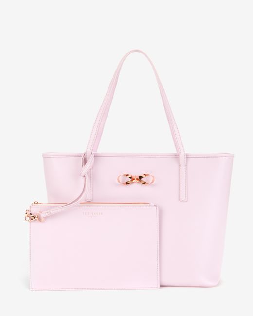الظل الانارة الخيانة ted baker bag clutch bag pink rose gold detail -  sayasouthex.com