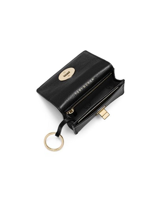 tory burch key card