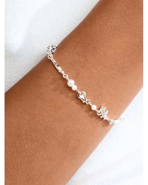Pilgrim Multicolor Armband