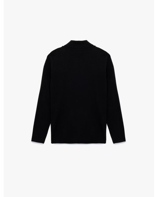 Koton Pullover in Black für Herren