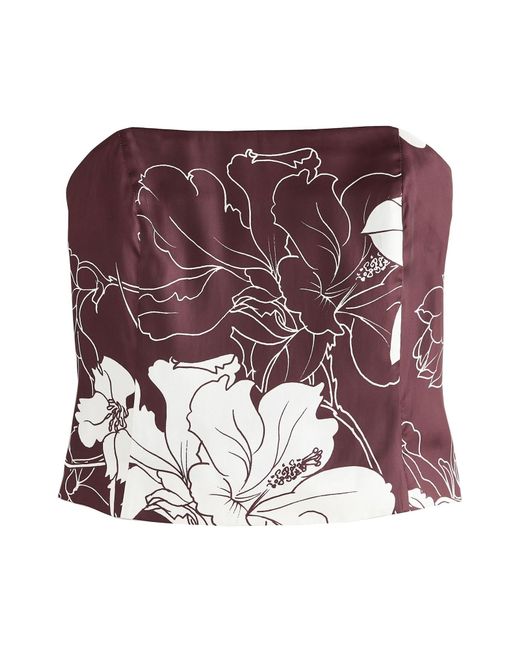 Next Purple Top