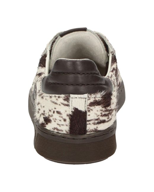 Sioux Multicolor Sneaker