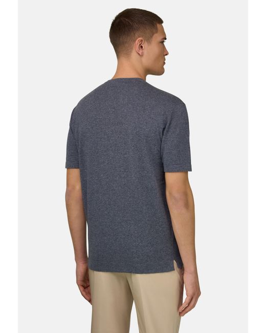 Boggi Pullover in Gray für Herren