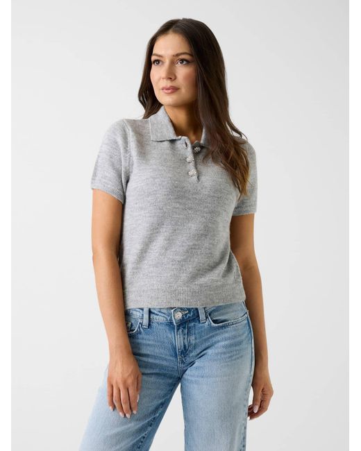 Guess Gray Pullover