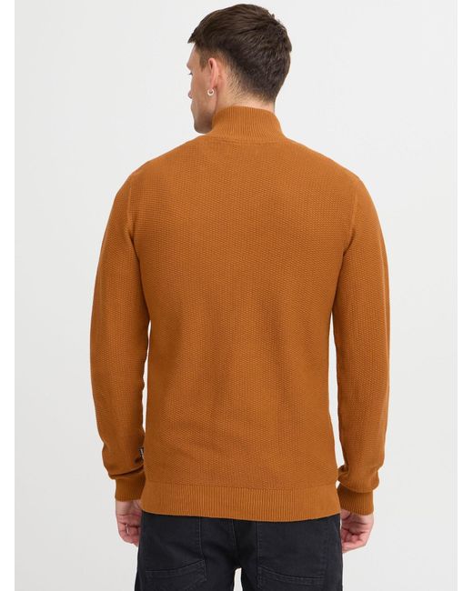 Blend Pullover in Brown für Herren