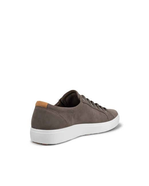 Ecco Sneaker Soft 7 in Brown für Herren