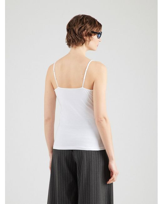 Gap White Top