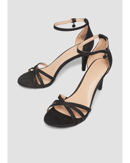 S.oliver Black Pumps