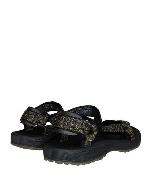 Teva Sandale Winsted in Black für Herren