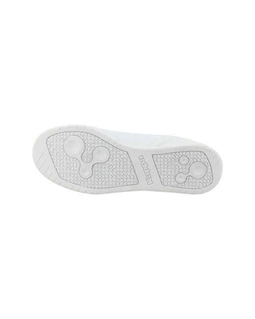 Kappa Sneaker Jalma in White für Herren