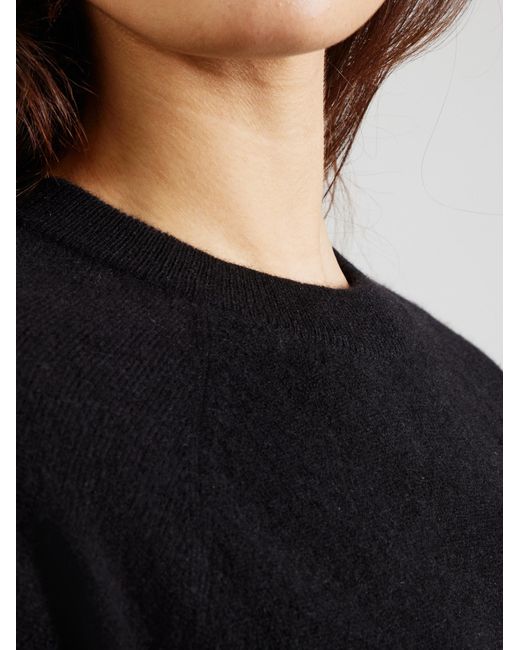 Samsøe & Samsøe Black Samse Samse Pullover Boston