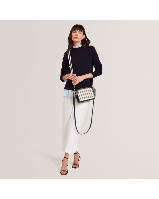 Ted Baker Multicolor Umhängetasche Rivea
