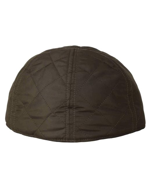 Bugatti Cap in Gray für Herren