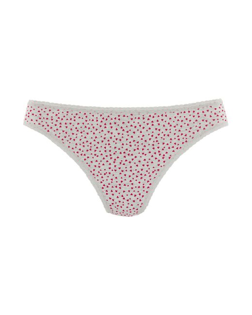 Lascana Multicolor String