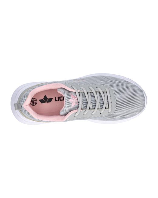 Lico Gray Sneaker
