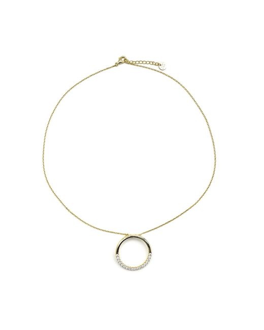 Luxenter White Kette Myna