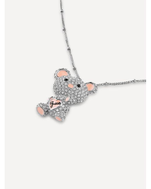 Guess Natural Kette