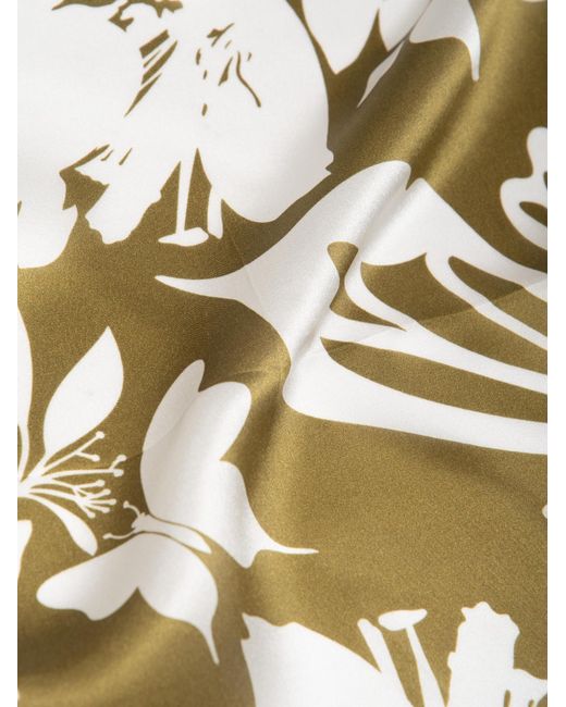 MayTree Metallic Schal