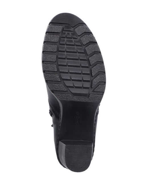 Rieker Blue Stiefelette