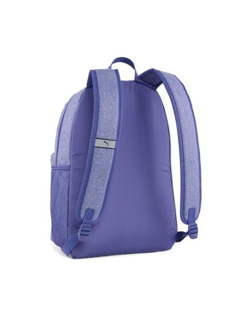 PUMA Blue Rucksack