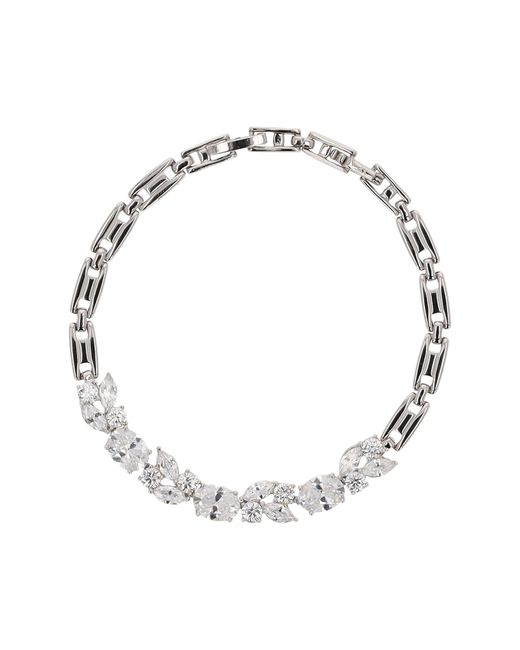 faina Metallic Armband